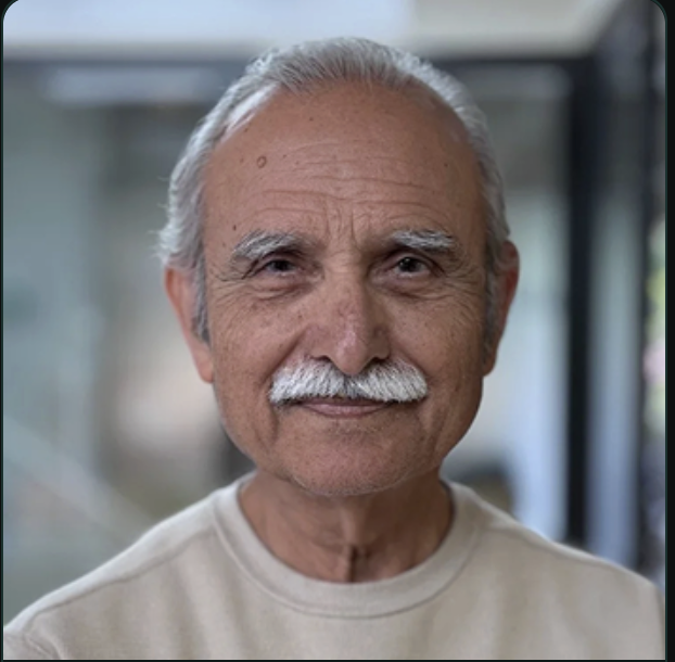 Rajvir Singh